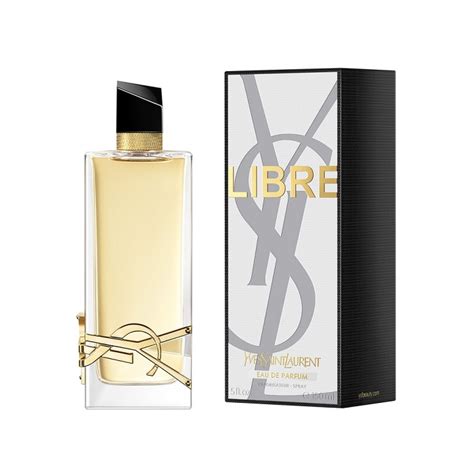 libre yves saint laurent nocibe|ysl libre.